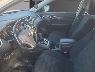 Nissan x-trail 2.0 dci 177 7pl xtronic acenta occasion simplicicar frejus  simplicicar simplicibike france