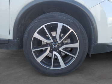Nissan x-trail 2.0 dci 177 7pl xtronic acenta occasion simplicicar frejus  simplicicar simplicibike france