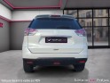 Nissan x-trail 2.0 dci 177 7pl xtronic acenta occasion simplicicar frejus  simplicicar simplicibike france