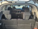 Nissan x-trail 2.0 dci 177 7pl xtronic acenta occasion simplicicar frejus  simplicicar simplicibike france