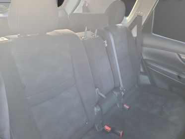 Nissan x-trail 2.0 dci 177 7pl xtronic acenta occasion simplicicar frejus  simplicicar simplicibike france