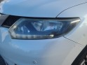 Nissan x-trail 2.0 dci 177 7pl xtronic acenta occasion simplicicar frejus  simplicicar simplicibike france