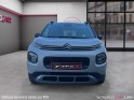 Citroen c3 aircross bluehdi 100 ss bvm6 shine occasion simplicicar lille  simplicicar simplicibike france