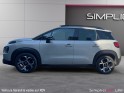 Citroen c3 aircross bluehdi 100 ss bvm6 shine occasion simplicicar lille  simplicicar simplicibike france