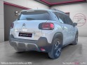 Citroen c3 aircross bluehdi 100 ss bvm6 shine occasion simplicicar lille  simplicicar simplicibike france