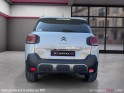 Citroen c3 aircross bluehdi 100 ss bvm6 shine occasion simplicicar lille  simplicicar simplicibike france