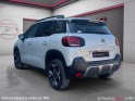 Citroen c3 aircross bluehdi 100 ss bvm6 shine occasion simplicicar lille  simplicicar simplicibike france