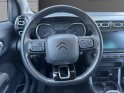 Citroen c3 aircross bluehdi 100 ss bvm6 shine occasion simplicicar lille  simplicicar simplicibike france