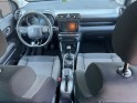 Citroen c3 aircross bluehdi 100 ss bvm6 shine occasion simplicicar lille  simplicicar simplicibike france