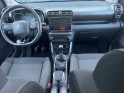 Citroen c3 aircross bluehdi 100 ss bvm6 shine occasion simplicicar lille  simplicicar simplicibike france