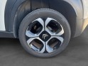 Citroen c3 aircross bluehdi 100 ss bvm6 shine occasion simplicicar lille  simplicicar simplicibike france