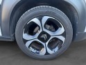 Citroen c3 aircross bluehdi 100 ss bvm6 shine occasion simplicicar lille  simplicicar simplicibike france