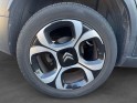 Citroen c3 aircross bluehdi 100 ss bvm6 shine occasion simplicicar lille  simplicicar simplicibike france