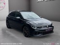 Volkswagen golf 2.0 tsi 300 dsg7 gti clubsport occasion simplicicar lille  simplicicar simplicibike france