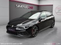 Volkswagen golf 2.0 tsi 300 dsg7 gti clubsport occasion simplicicar lille  simplicicar simplicibike france