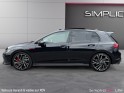 Volkswagen golf 2.0 tsi 300 dsg7 gti clubsport occasion simplicicar lille  simplicicar simplicibike france