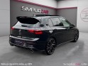 Volkswagen golf 2.0 tsi 300 dsg7 gti clubsport occasion simplicicar lille  simplicicar simplicibike france