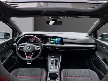 Volkswagen golf 2.0 tsi 300 dsg7 gti clubsport occasion simplicicar lille  simplicicar simplicibike france