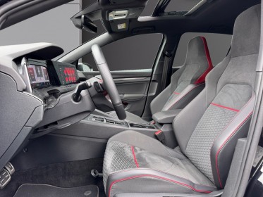 Volkswagen golf 2.0 tsi 300 dsg7 gti clubsport occasion simplicicar lille  simplicicar simplicibike france