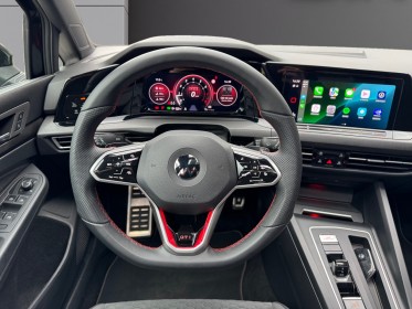 Volkswagen golf 2.0 tsi 300 dsg7 gti clubsport occasion simplicicar lille  simplicicar simplicibike france