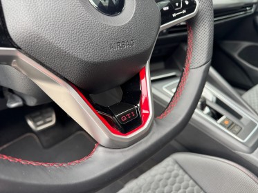 Volkswagen golf 2.0 tsi 300 dsg7 gti clubsport occasion simplicicar lille  simplicicar simplicibike france