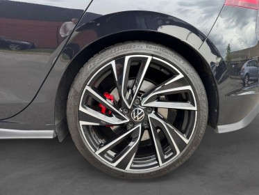 Volkswagen golf 2.0 tsi 300 dsg7 gti clubsport occasion simplicicar lille  simplicicar simplicibike france