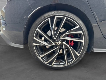 Volkswagen golf 2.0 tsi 300 dsg7 gti clubsport occasion simplicicar lille  simplicicar simplicibike france