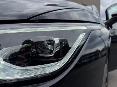 Volkswagen golf 2.0 tsi 300 dsg7 gti clubsport occasion simplicicar lille  simplicicar simplicibike france