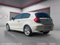 Bmw serie 1 e81 116d 115 ch edition sport garantie 12 mois occasion simplicicar brest simplicicar simplicibike france
