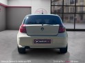Bmw serie 1 e81 116d 115 ch edition sport garantie 12 mois occasion simplicicar brest simplicicar simplicibike france
