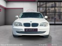 Bmw serie 1 e81 116d 115 ch edition sport garantie 12 mois occasion simplicicar brest simplicicar simplicibike france