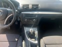 Bmw serie 1 e81 116d 115 ch edition sport garantie 12 mois occasion simplicicar brest simplicicar simplicibike france