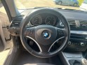 Bmw serie 1 e81 116d 115 ch edition sport garantie 12 mois occasion simplicicar brest simplicicar simplicibike france