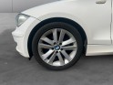 Bmw serie 1 e81 116d 115 ch edition sport garantie 12 mois occasion simplicicar brest simplicicar simplicibike france
