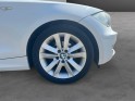 Bmw serie 1 e81 116d 115 ch edition sport garantie 12 mois occasion simplicicar brest simplicicar simplicibike france