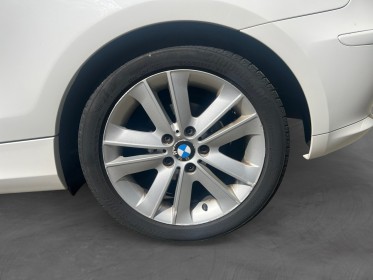 Bmw serie 1 e81 116d 115 ch edition sport garantie 12 mois occasion simplicicar brest simplicicar simplicibike france