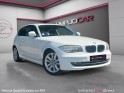 Bmw serie 1 e81 116d 115 ch edition sport garantie 12 mois occasion simplicicar brest simplicicar simplicibike france