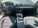Bmw serie 1 e81 116d 115 ch edition sport garantie 12 mois occasion simplicicar brest simplicicar simplicibike france