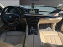 Bmw x6 f16 xdrive30d 258 ch exclusive a occasion cannes (06) simplicicar simplicibike france