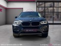 Bmw x6 f16 xdrive30d 258 ch exclusive a occasion cannes (06) simplicicar simplicibike france