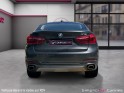 Bmw x6 f16 xdrive30d 258 ch exclusive a occasion cannes (06) simplicicar simplicibike france