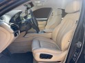 Bmw x6 f16 xdrive30d 258 ch exclusive a occasion cannes (06) simplicicar simplicibike france