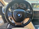 Bmw x6 f16 xdrive30d 258 ch exclusive a occasion cannes (06) simplicicar simplicibike france
