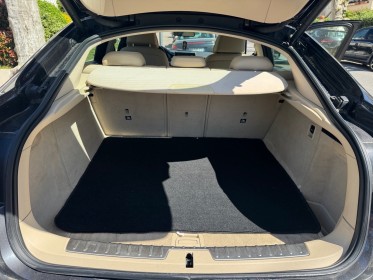 Bmw x6 f16 xdrive30d 258 ch exclusive a occasion cannes (06) simplicicar simplicibike france