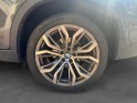 Bmw x6 f16 xdrive30d 258 ch exclusive a occasion cannes (06) simplicicar simplicibike france