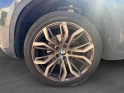 Bmw x6 f16 xdrive30d 258 ch exclusive a occasion cannes (06) simplicicar simplicibike france
