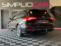 Ford focus sw 1.0 ecoboost 125 ss bva8 st line - garantie 12 mois - occasion  simplicicar aix les bains simplicicar...