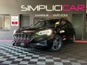 Ford focus sw 1.0 ecoboost 125 ss bva8 st line - garantie 12 mois - occasion  simplicicar aix les bains simplicicar...