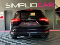 Ford focus sw 1.0 ecoboost 125 ss bva8 st line - garantie 12 mois - occasion  simplicicar aix les bains simplicicar...