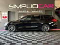 Ford focus sw 1.0 ecoboost 125 ss bva8 st line - garantie 12 mois - occasion  simplicicar aix les bains simplicicar...